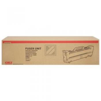42931703 / original OKI Fuser Kit / 42931703 / 100000 S.