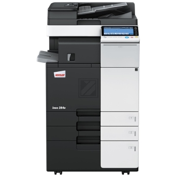 Ineo 284 E