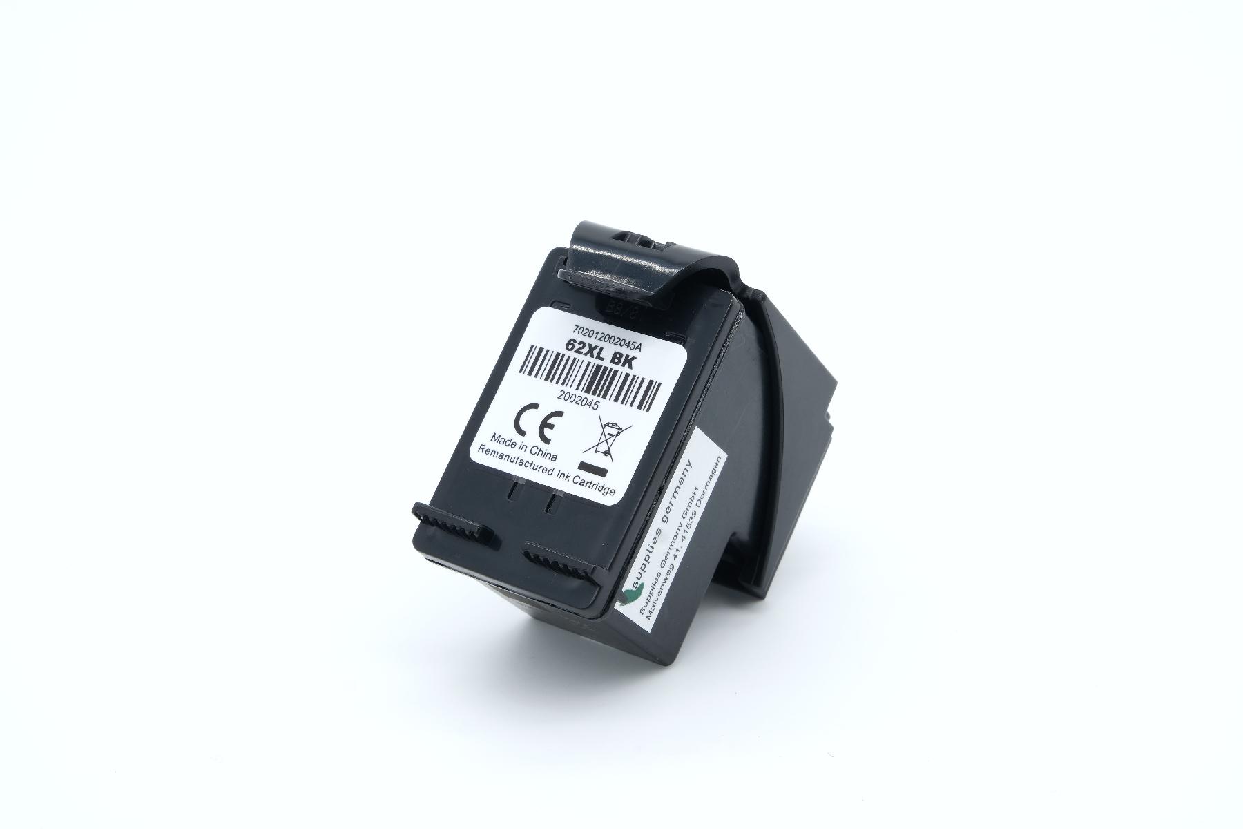 Alternativ Tinte Grey für Cano / 2937B001 / 8,4ml / mit Chip