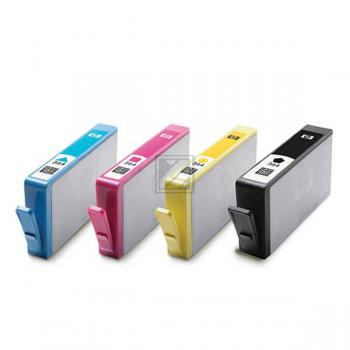 N9J73AE301 // 364 / original HP Tintenpatrone MultiPack / N9J73AE301