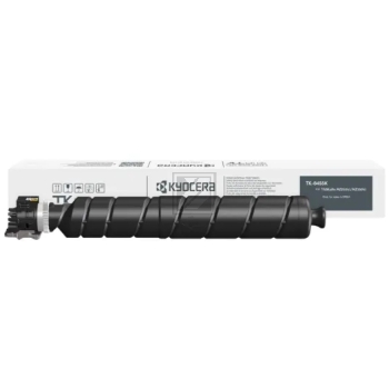 1T0C2M0NL0 // TK8455K / schwarz / original Kyocera / 1T0C2M0NL0 / 25000 S.