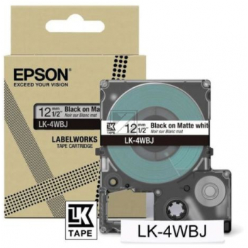 C53S672062 // LK4WBJ / original Epson DirectLabel / C53S672062