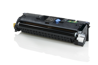 TONQ3960A Alternativ Toner Black für HP / Q3960A / 122A / 5.000 Seiten