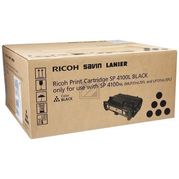 403074 // TYPE220 / schwarz / original RICOH Toner schwarz / 403074 / 7500 S.