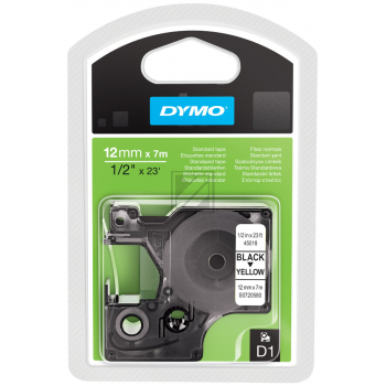 45018 // S0720580 / original DYMO DirectLabelEtiketten / 45018