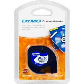 91221 // S0721660 / original DYMO DirectLabelEtiketten / 91221