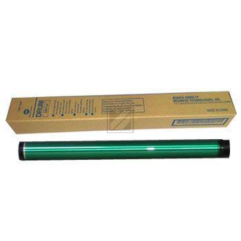 4021029701 // DR114 / original KONICAMIN Drum Unit / 4021029701 / 40000 S.