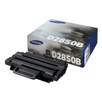 SU654A // MLD2850B / original SAMSUNG Toner schwarz / SU654A / 5000 S.